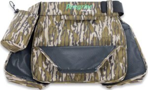 PEREGRINE OUTDOORS UPLAND GAME - BELT 29"-56" WAIST MO BTTMLAND