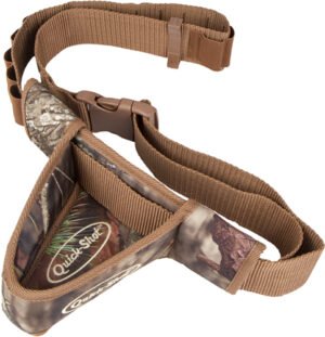 PEREGRINE OUTDOORS QUICK-SHOT - SHOTGUN HOLSTER MOSG BLADES