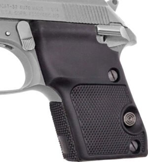 PEARCE GRIP WRAP AROUND FOR - BERETTA BOBCAT TOMCAT 21 32