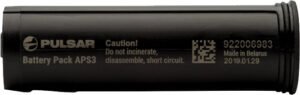 PULSAR APS3 BATTERY PACK FOR - AXION AND THERMION