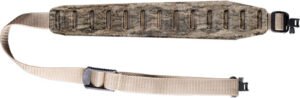 QUAKE CLAW 2.0 SLING MOSSYOAK - BOTTOMLAND