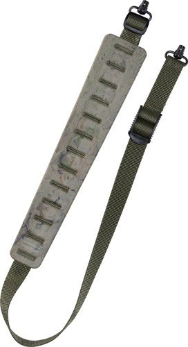 QUAKE CLAW SLING - DUAL Q.R. SWIVELS CAMO