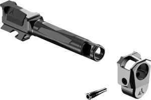 RADIAN AFTERBURNER & RAMJET - 43X BLACK  MATCH BARREL