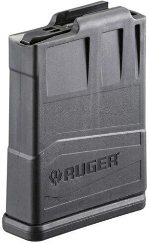 RUGER AI-STYLE MAGAZINE - 10RD 5.56 NATO POLYMER