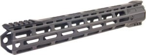 RISE HANDGUARD LIGHTWEIGHT - 15.0" M-LOK BLACK AR-15