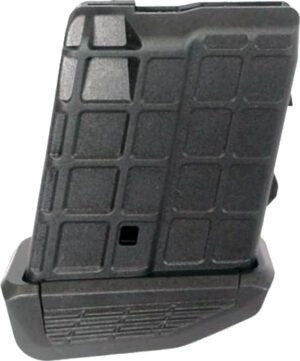 TIKKA MAGAZINE T1X 22LR - 10RD BLACK POLYMER