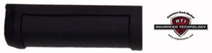 ADV. TECH. FOREND STANDARD FOR - MOST 12GA. PUMPS BLACK SYN
