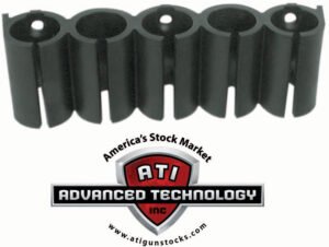 ADV. TECH. 12 GA. - SHOTSHELL HOLDER 5-ROUNDS