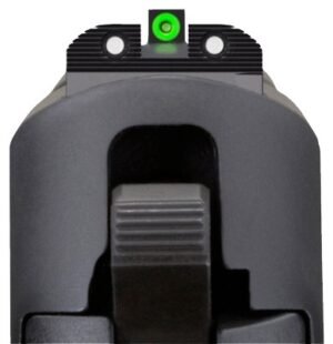 SIG PISTOL SIGHT XRAY3 - TRITIUM #8 FRONT #8 REAR SQU