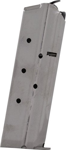 COLT MAGAZINE DELTA ELITE 10MM - 8RD STAINLESS