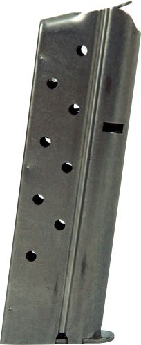 COLT MAGAZINE GOVERNMENT & - COMMANDER 9MM 9RD STAINLESS