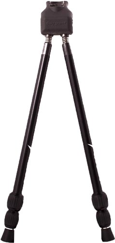 SWAGGER BIPOD STALKER QD42 - QUICK DETACH 14"-42"