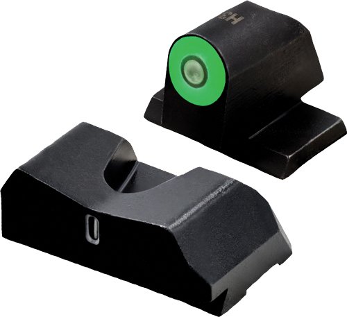 Xs DXT2 Pro Big Dot Green S&w – Csx Set