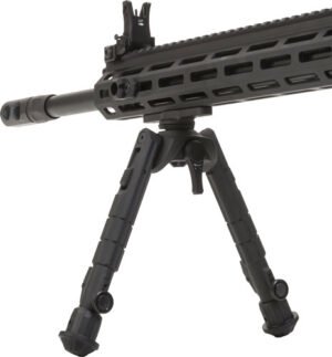 SPORT RIDGE BI-POD COMPETITION - 6"-9" M-LOK PANNING/TILT