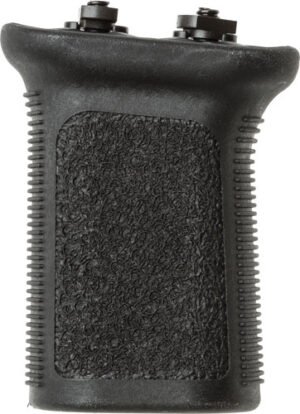 BCM VERTICAL GRIP MOD 3 BLACK - FITS M-LOK RAILS