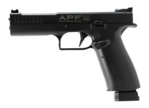 APF STRIKE 1 ERGAL P 9MM SL 10