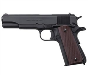 AUTO 1911A1 45CAL 5'' 7RD MA