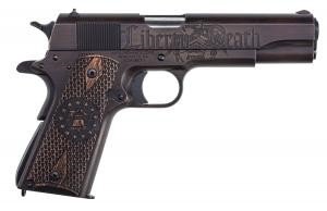 AUTO 1911 LIBERTY 45CAL 5'' 7R