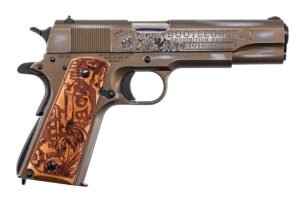 AUTO 1911 BOOTLEGGER 45ACP 7RD