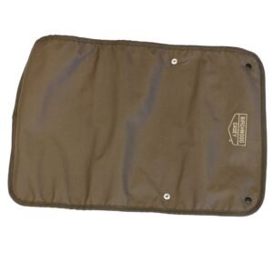 BC 30265 CANVAS HG CLN MAT