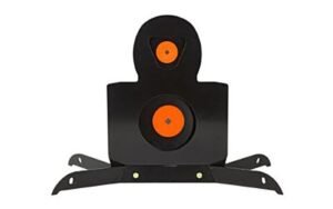 BC WOT BODY FLIPPER 1/2" AR500