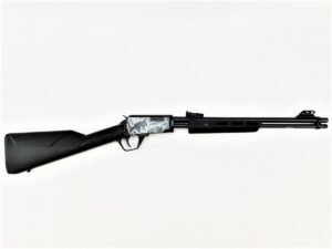 BRAZ GAL 22LR BK 18 TREE SQ 15