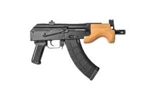 CENT MICRO DRACO PST7.62x39