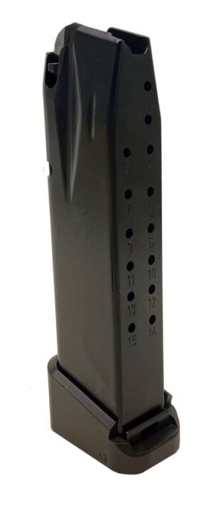 CANIK MAG TP9 CMPT 18RD