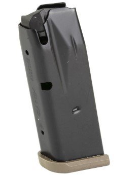 CANIK MAG METE MC9 BASP FDE 10