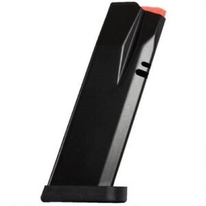 CZ MAG P10/P07 AMBI 9MM 10RD