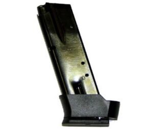 CZ MAG 2075 RAMI 9MM EXT 14RD