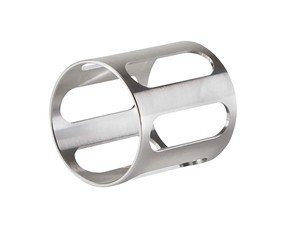 DAIR P-SERIES BARREL SPACER