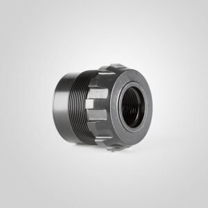 DAIR P-SERIES FXD MOUNT 1/2-28