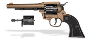 DB SIDEKICK 22LR/WMR 5.5 MBRNZ