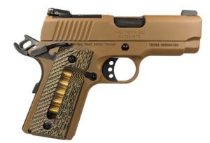 EAA MC1911SC 9MM 3.4'' DE 6R