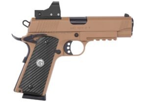 EAA MC1911C 9MM 4.4" OR FDE