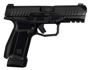 GO AREX DELTA M 9MM BLACK 15RD