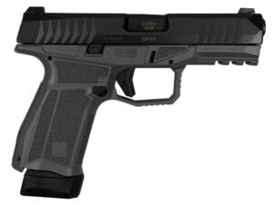 GO AREX DELTA M 9MM GREY 15RD