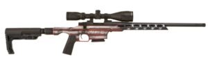 LSI HOWA M1500 7.62X39 20 BL