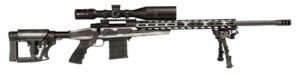 LSI HOWA M1500 6.5 CR 24 HB CF