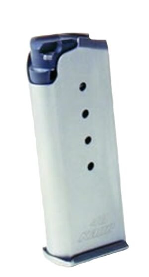 KAHR MAG 40SW SS 5RD