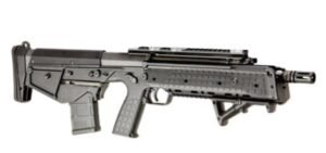 KEL RDB 5.56 20"" BLK
