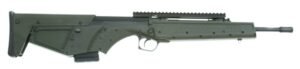 KEL RDB-C 5.56 20BLK/GRN10