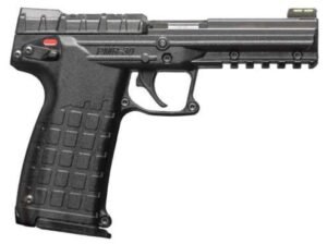 KEL PMR30 22WMR 4.3" BLK 10RD