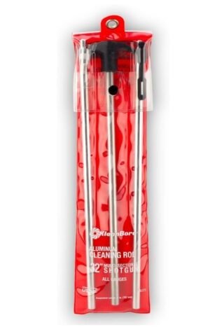 KLN 3pc All GA AL SG RD Set 32