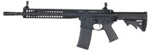 LWRC IC SPR 5.56 16'' BLK 30RD