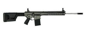 LWRC REPR SC 7.62 20'' ODG 20R