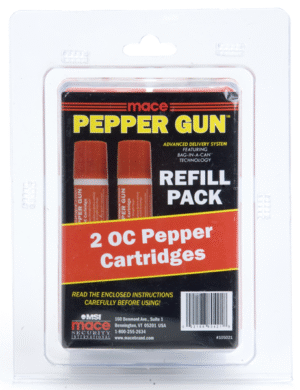 MSI*OC PEPPER CARTRIDGE 2 PACK