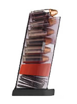 MOSS MAG MC1 9MM 6RD