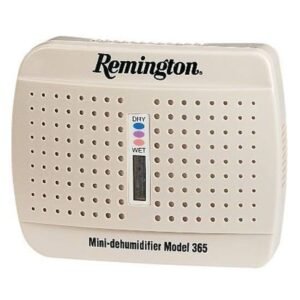 REM MODLE 365 MINI DEHUMIDIFER